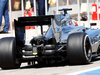 TEST F1 BAHRAIN 19 FEBBRAIO, Kevin Magnussen (DEN) McLaren MP4-29 rear wing detail.
19.02.2014. Formula One Testing, Bahrain Test One, Day One, Sakhir, Bahrain.