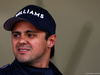 TEST F1 BAHRAIN 19 FEBBRAIO, Felipe Massa (BRA) Williams.
19.02.2014. Formula One Testing, Bahrain Test One, Day One, Sakhir, Bahrain.