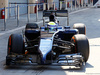 TEST F1 BAHRAIN 19 FEBBRAIO, Felipe Massa (BRA) Williams FW36.
19.02.2014. Formula One Testing, Bahrain Test One, Day One, Sakhir, Bahrain.