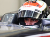 TEST F1 BAHRAIN 19 FEBBRAIO, Adrian Sutil (GER) Sauber C33.
19.02.2014. Formula One Testing, Bahrain Test One, Day One, Sakhir, Bahrain.