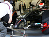 TEST F1 BAHRAIN 19 FEBBRAIO, Adrian Sutil (GER) Sauber C33.
19.02.2014. Formula One Testing, Bahrain Test One, Day One, Sakhir, Bahrain.