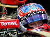TEST F1 BAHRAIN 19 FEBBRAIO, Romain Grosjean (FRA) Lotus F1 E22.
19.02.2014. Formula One Testing, Bahrain Test One, Day One, Sakhir, Bahrain.