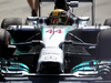 TEST F1 BAHRAIN 19 FEBBRAIO, Lewis Hamilton (GBR) Mercedes AMG F1 W05.
19.02.2014. Formula One Testing, Bahrain Test One, Day One, Sakhir, Bahrain.