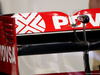 TEST F1 BAHRAIN 19 FEBBRAIO, Lotus F1 E22 rear wing detail.
19.02.2014. Formula One Testing, Bahrain Test One, Day One, Sakhir, Bahrain.