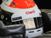 TEST F1 BAHRAIN 19 FEBBRAIO, Adrian Sutil (GER) Sauber C33.
19.02.2014. Formula One Testing, Bahrain Test One, Day One, Sakhir, Bahrain.