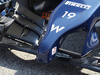 TEST F1 BAHRAIN 19 FEBBRAIO, Williams FW36 nosecone detail.
19.02.2014. Formula One Testing, Bahrain Test One, Day One, Sakhir, Bahrain.