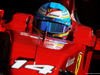 TEST F1 BAHRAIN 19 FEBBRAIO, Fernando Alonso (ESP) Ferrari F14-T.
19.02.2014. Formula One Testing, Bahrain Test One, Day One, Sakhir, Bahrain.