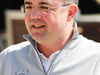 TEST F1 BAHRAIN 19 FEBBRAIO, Eric Boullier (FRA) McLaren Racing Director.
19.02.2014. Formula One Testing, Bahrain Test One, Day One, Sakhir, Bahrain.