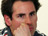 TEST F1 BAHRAIN 19 FEBBRAIO, Adrian Sutil (GER) Sauber.
19.02.2014. Formula One Testing, Bahrain Test One, Day One, Sakhir, Bahrain.