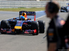 TEST F1 BAHRAIN 19 FEBBRAIO, Sebastian Vettel (GER), Red Bull Racing 
19.02.2014. Formula One Testing, Bahrain Test One, Day One, Sakhir, Bahrain.