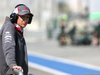 TEST F1 BAHRAIN 19 FEBBRAIO, Esteban Gutierrez (MEX), Sauber F1 Team 
19.02.2014. Formula One Testing, Bahrain Test One, Day One, Sakhir, Bahrain.