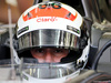 TEST F1 BAHRAIN 19 FEBBRAIO, Adrian Sutil (GER), Sauber F1 Team 
19.02.2014. Formula One Testing, Bahrain Test One, Day One, Sakhir, Bahrain.