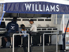 TEST F1 BAHRAIN 19 FEBBRAIO, Felipe Massa (BRA), Williams F1 Team 
19.02.2014. Formula One Testing, Bahrain Test One, Day One, Sakhir, Bahrain.