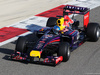 TEST F1 BAHRAIN 19 FEBBRAIO, Sebastian Vettel (GER) Red Bull Racing RB10.
19.02.2014. Formula One Testing, Bahrain Test One, Day One, Sakhir, Bahrain.