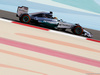 TEST F1 BAHRAIN 19 FEBBRAIO, Lewis Hamilton (GBR) Mercedes AMG F1 W05.
19.02.2014. Formula One Testing, Bahrain Test One, Day One, Sakhir, Bahrain.