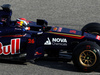 TEST F1 BAHRAIN 19 FEBBRAIO, Daniil Kvyat (RUS) Scuderia Toro Rosso STR9.
19.02.2014. Formula One Testing, Bahrain Test One, Day One, Sakhir, Bahrain.