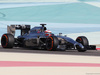 TEST F1 BAHRAIN 19 FEBBRAIO, Kevin Magnussen (DEN) McLaren MP4-29.
19.02.2014. Formula One Testing, Bahrain Test One, Day One, Sakhir, Bahrain.