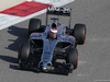 TEST F1 BAHRAIN 19 FEBBRAIO, Kevin Magnussen (DEN) McLaren MP4-29.
19.02.2014. Formula One Testing, Bahrain Test One, Day One, Sakhir, Bahrain.