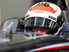 TEST F1 BAHRAIN 19 FEBBRAIO, Adrian Sutil (GER) Sauber C33.
19.02.2014. Formula One Testing, Bahrain Test One, Day One, Sakhir, Bahrain.