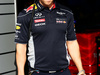 TEST F1 BAHRAIN 19 FEBBRAIO, Antti Kontsas (FIN) Personal Trainer of Sebastian Vettel (GER) Red Bull Racing.
19.02.2014. Formula One Testing, Bahrain Test One, Day One, Sakhir, Bahrain.
