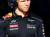 TEST F1 BAHRAIN 19 FEBBRAIO, Antti Kontsas (FIN) Personal Trainer of Sebastian Vettel (GER) Red Bull Racing.
19.02.2014. Formula One Testing, Bahrain Test One, Day One, Sakhir, Bahrain.