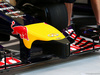 TEST F1 BAHRAIN 19 FEBBRAIO, Red Bull Racing RB10 nosecone.
19.02.2014. Formula One Testing, Bahrain Test One, Day One, Sakhir, Bahrain.