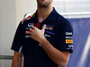 TEST F1 BAHRAIN 19 FEBBRAIO, Daniel Ricciardo (AUS) Red Bull Racing.
19.02.2014. Formula One Testing, Bahrain Test One, Day One, Sakhir, Bahrain.