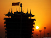 TEST F1 BAHRAIN 19 FEBBRAIO, The sun sets over the circuit.
19.02.2014. Formula One Testing, Bahrain Test One, Day One, Sakhir, Bahrain.