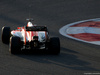 TEST F1 BAHRAIN 19 FEBBRAIO, Jules Bianchi (FRA), Marussia F1 Team  
19.02.2014. Formula One Testing, Bahrain Test One, Day One, Sakhir, Bahrain.