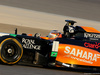 TEST F1 BAHRAIN 19 FEBBRAIO, Nico Hulkenberg (GER), Sahara Force India 
19.02.2014. Formula One Testing, Bahrain Test One, Day One, Sakhir, Bahrain.