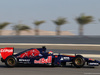 TEST F1 BAHRAIN 19 FEBBRAIO, Daniil Kvyat (RUS), Scuderia Toro Rosso 
19.02.2014. Formula One Testing, Bahrain Test One, Day One, Sakhir, Bahrain.