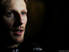 TEST F1 BAHRAIN 19 FEBBRAIO, Romain Grosjean (FRA) Lotus F1 Team.
19.02.2014. Formula One Testing, Bahrain Test One, Day One, Sakhir, Bahrain.