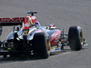 TEST F1 BAHRAIN 19 FEBBRAIO, Romain Grosjean (FRA), Lotus F1 Team 
19.02.2014. Formula One Testing, Bahrain Test One, Day One, Sakhir, Bahrain.