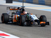 TEST F1 BAHRAIN 19 FEBBRAIO, Nico Hulkenberg (GER), Sahara Force India 
19.02.2014. Formula One Testing, Bahrain Test One, Day One, Sakhir, Bahrain.