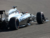 TEST F1 BAHRAIN 19 FEBBRAIO, Kevin Magnussen (DEN), McLaren F1 
19.02.2014. Formula One Testing, Bahrain Test One, Day One, Sakhir, Bahrain.