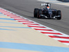 TEST F1 BAHRAIN 19 FEBBRAIO, Adrian Sutil (GER), Sauber F1 Team 
19.02.2014. Formula One Testing, Bahrain Test One, Day One, Sakhir, Bahrain.