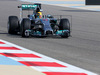 TEST F1 BAHRAIN 19 FEBBRAIO, Lewis Hamilton (GBR), Mercedes AMG F1 Team 
19.02.2014. Formula One Testing, Bahrain Test One, Day One, Sakhir, Bahrain.