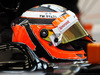 TEST F1 BAHRAIN 19 FEBBRAIO, Nico Hulkenberg (GER) Sahara Force India F1 VJM07.
19.02.2014. Formula One Testing, Bahrain Test One, Day One, Sakhir, Bahrain.