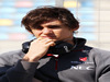 TEST F1 BAHRAIN 19 FEBBRAIO, Esteban Gutierrez (MEX) Sauber.
19.02.2014. Formula One Testing, Bahrain Test One, Day One, Sakhir, Bahrain.
