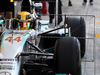 TEST F1 BAHRAIN 19 FEBBRAIO, Lewis Hamilton (GBR) Mercedes AMG F1 W05 in the pits with sensor equipment.
19.02.2014. Formula One Testing, Bahrain Test One, Day One, Sakhir, Bahrain.