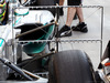 TEST F1 BAHRAIN 19 FEBBRAIO, Lewis Hamilton (GBR) Mercedes AMG F1 W05 running sensor equipment.
19.02.2014. Formula One Testing, Bahrain Test One, Day One, Sakhir, Bahrain.