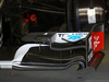 TEST F1 BAHRAIN 19 FEBBRAIO, Sauber C33 front wing detail.
19.02.2014. Formula One Testing, Bahrain Test One, Day One, Sakhir, Bahrain.