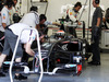 TEST F1 BAHRAIN 19 FEBBRAIO, Adrian Sutil (GER) Sauber C33.
19.02.2014. Formula One Testing, Bahrain Test One, Day One, Sakhir, Bahrain.