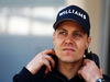TEST F1 BAHRAIN 19 FEBBRAIO, Valtteri Bottas (FIN) Williams.
19.02.2014. Formula One Testing, Bahrain Test One, Day One, Sakhir, Bahrain.