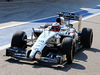 TEST F1 BAHRAIN 19 FEBBRAIO, Jenson Button (GBR) McLaren MP4-29.
19.02.2014. Formula One Testing, Bahrain Test One, Day One, Sakhir, Bahrain.