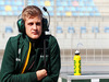 TEST F1 BAHRAIN 19 FEBBRAIO, Marcus Ericsson (SWE) Caterham.
19.02.2014. Formula One Testing, Bahrain Test One, Day One, Sakhir, Bahrain.