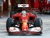 TEST F1 BAHRAIN 19 FEBBRAIO, Fernando Alonso (ESP) Ferrari F14-T leaves the pits.
19.02.2014. Formula One Testing, Bahrain Test One, Day One, Sakhir, Bahrain.