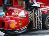 TEST F1 BAHRAIN 19 FEBBRAIO, Fernando Alonso (ESP) Ferrari F14-T leaves the pits running sensor equipment.
19.02.2014. Formula One Testing, Bahrain Test One, Day One, Sakhir, Bahrain.