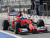 TEST F1 BAHRAIN 19 FEBBRAIO, Fernando Alonso (ESP) Ferrari F14-T.
19.02.2014. Formula One Testing, Bahrain Test One, Day One, Sakhir, Bahrain.