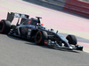 TEST F1 BAHRAIN 19 FEBBRAIO, Adrian Sutil (GER), Sauber F1 Team 
19.02.2014. Formula One Testing, Bahrain Test One, Day One, Sakhir, Bahrain.